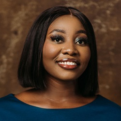Dr. Onyinyechi Kalu